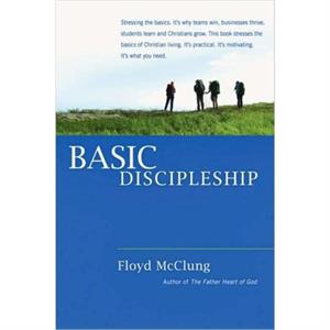 Basic Discipleship by Mcclung