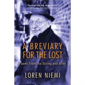 A Breviary for the Lost by Loren Niemi