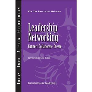 Leadership Networking by David Baldwin