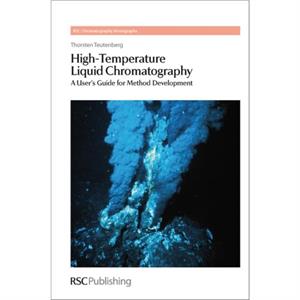 HighTemperature Liquid Chromatography by Teutenberg & Thorsten Institute of Energy and Environmental Technology & Germany