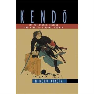 Kendo by Kiyota