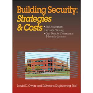 Building Security by RSMeans Engineering Staff