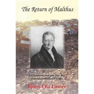 The Return of Malthus by BjornOla Linner