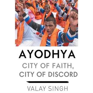 AYODHYA by Valay Singh