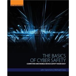 The Basics of Cyber Safety by Michael Hospital for Special Surgery Cross