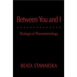 Between You and I by Beata Stawarska