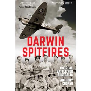 Darwin Spitfires by Anthony Cooper