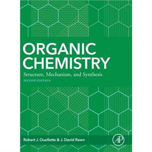 Organic Chemistry by Rawn & J. David Towson University & Baltimore & MD & USA