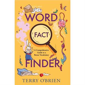 Word Fact Finder by Terry O Brien