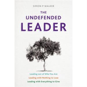 Piquant The Undefended Leader by Walker