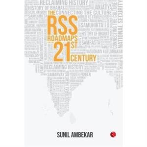 The RSS by Ambekar & Sunil