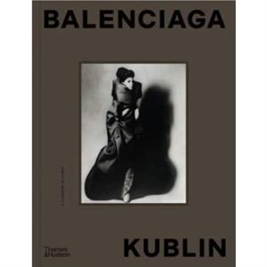 Balenciaga  Kublin by Maria Kublin