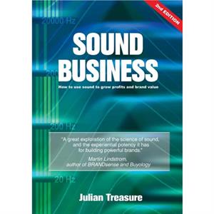 Sound Business by Treasure & Julian