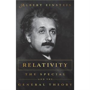 RELATIVITY by Einstein & Albert