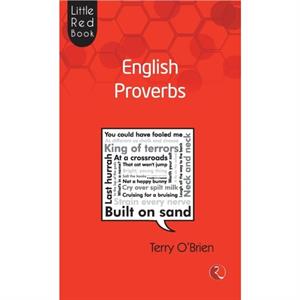 English Proverbs by Terry O Brien