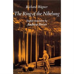 Ring of the Nibelung by W. Wagner