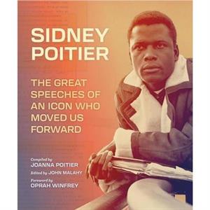 Sidney Poitier by Joanna Poitier