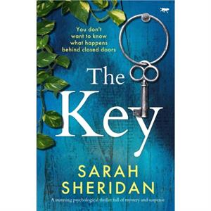 The Key by Sarah Sheridan