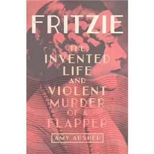 Fritzie Volume 3 by Amy Absher