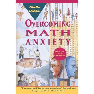 Overcoming Math Anxiety Rev  Exp Paper Only by S TOBIAS