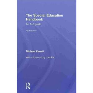 The Special Education Handbook by Michael Farrell