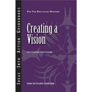 Creating a Vision by Talula Cartwright