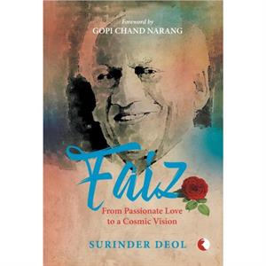 FAIZ by Surinder Deol