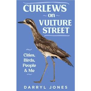 Curlews on Vulture Street by Darryl Jones