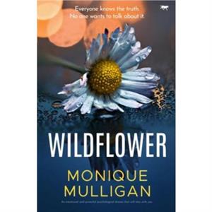 Wildflower by Monique Mulligan