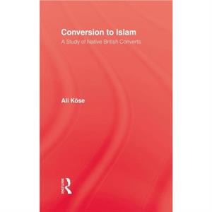 Conversion To Islam by Ali Kose