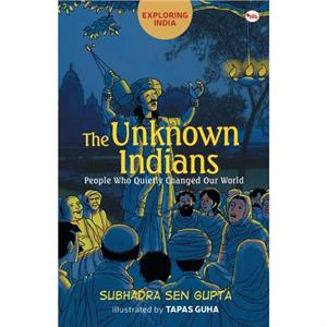 Exploring India by Sengupta & Subhadra