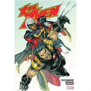 XTreme XMen by Chris Claremont Omnibus Vol. 2 by Chris Claremont