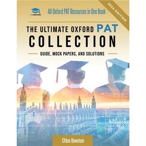 The Ultimate Oxford PAT Collection by Chloe Bowman