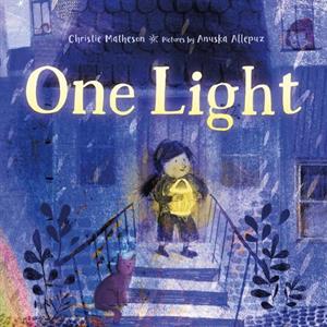 One Light by Christie Matheson