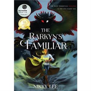 The Rarkyns Familiar by Nikky Lee