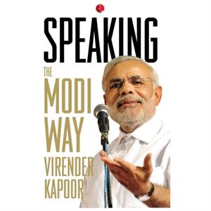 Speaking by Virender Kapoor