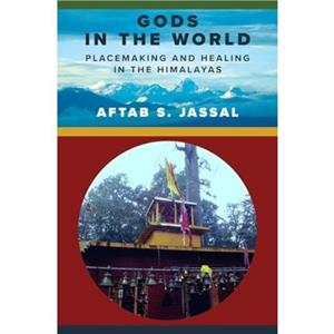 Gods in the World by Aftab S. Jassal