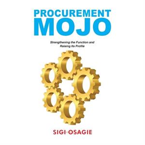 Procurement Mojo by Sigi Osagie