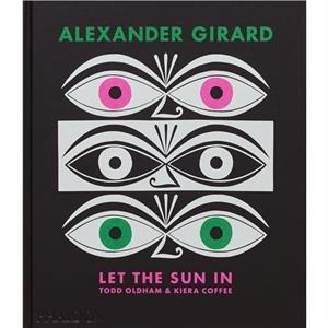 Alexander Girard by Kiera Coffee