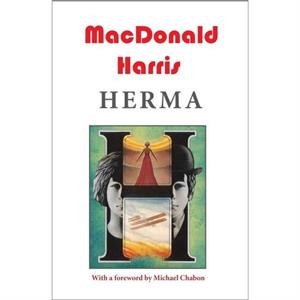 Herma by MacDonald Harris