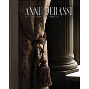 Anne Derasse by Florence Hernandez