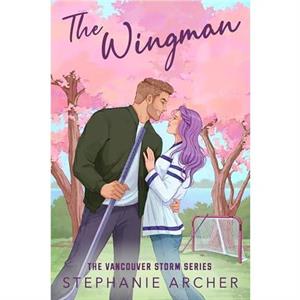 The Wingman by Stephanie Archer