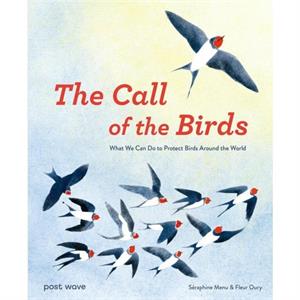 The Call of the Birds by Seraphine Menu