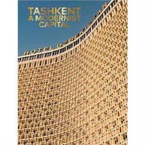 Tashkent by Beatrice Grenier