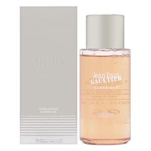 Jean Paul Gaultier Classique Bath & Shower Gel 200ml