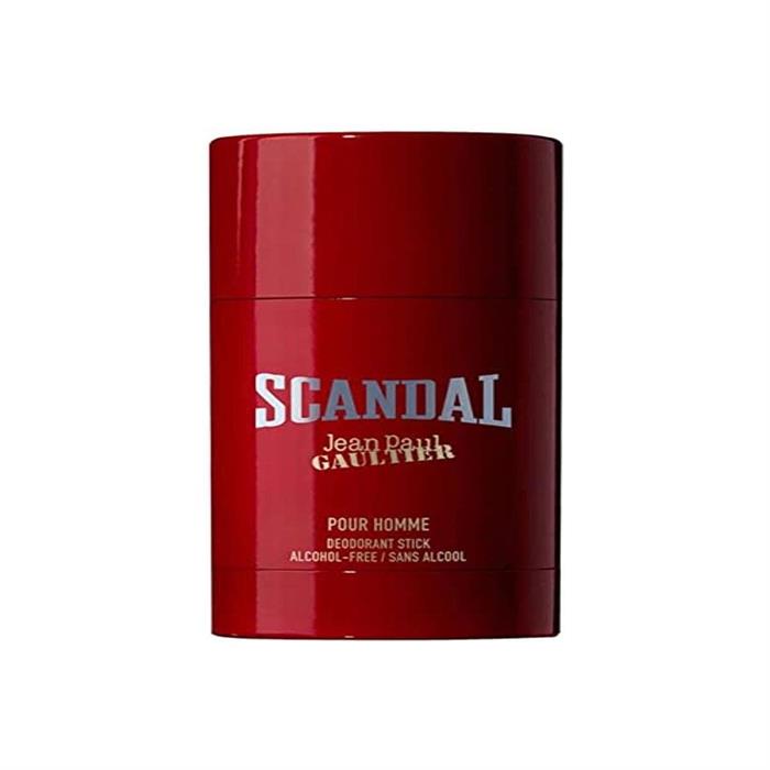 Jean Paul Gaultier Scandal Pour Homme Deodorant Stick 75g