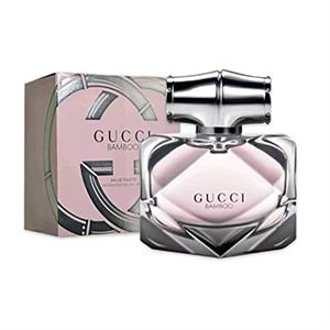 Gucci Bamboo Eau de Toilette 50ml Spray