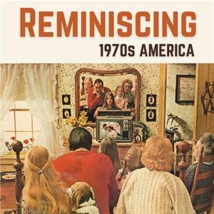 Reminiscing 1970s America by Jacqueline Melgren