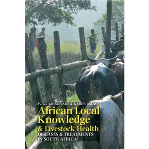 African Local Knowledge  Livestock Health by Karen Brown