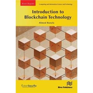 Introduction to Blockchain Technology by Ahmed Banafa